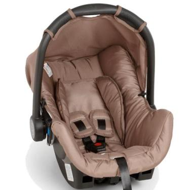Imagem de Bebe Conforto Cadeirinha para Carro Galzerano Grid Toffee 13kg