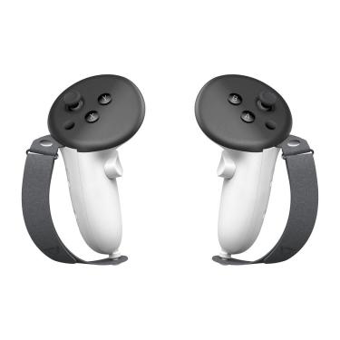 Imagem de Alças de controle PRISMXR compatíveis com Meta/Oculus Quest 3S/3