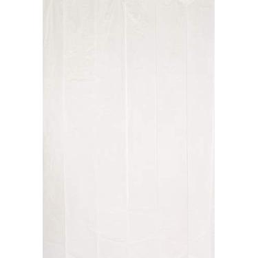 Imagem de CORTINA BOX PVC 1.98X1.80M LISA BRANCA 800001