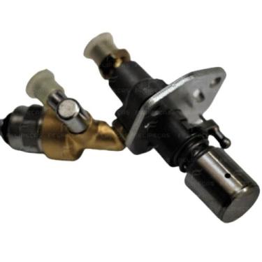 Imagem de Bomba Injetora Motor Diesel 10Hp c/ Solenóide