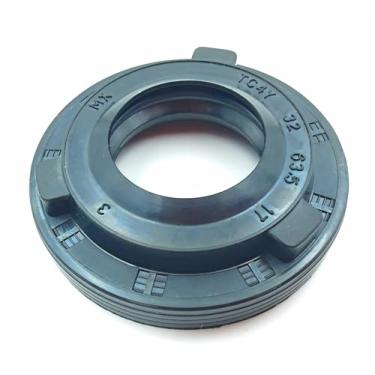 Imagem de WH02X10383, vedação de lavadora substitui GE, Hotpoint