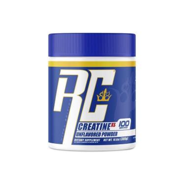 Imagem de Creatina Importada Ronnie Coleman Monohidratada 100% Pura 300g