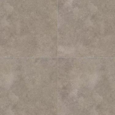 Imagem de Kit com 20 M² Piso Colado 2mm 91,44 X 91,44 Cm Nobile Studio Cimento Queimado