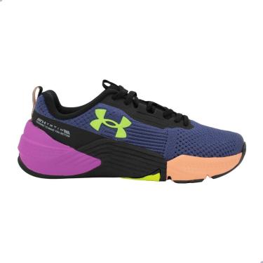 Imagem de Tênis De Treino Under Armour Tribase Reps 2 Azul