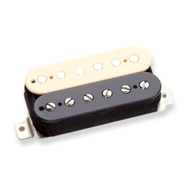 Imagem de Captador Seymour Duncan APH-1B Alnico II Pro Ponte 4c Preto