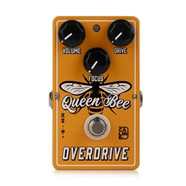 Imagem de Caline Dispositivo De Efeito De Piso Overdrive Queen Bee Cp-503