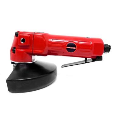 Imagem de Esmerilhadeira Pneumática 5'' AP7319 - AEROPRO