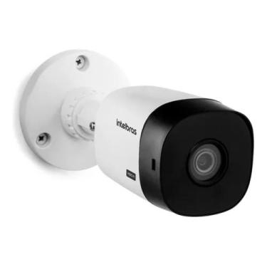 Imagem de Camera tv p/sist seg vhl 1220 b g2 - intelbras