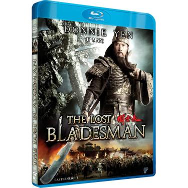 Imagem de The Lost Bladesman [Blu-ray]