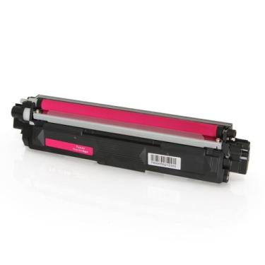 Imagem de Toner compatível com brother tn-221m tn221 magenta  hl3140 hl3170 mfc9