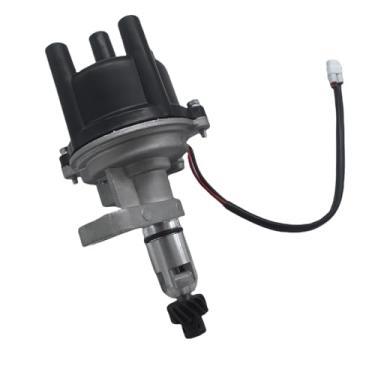 Imagem de Distribuidor de ignição adequado para SAMURAI 1990-1995 SIERRA 1993-1995 33100-80C10