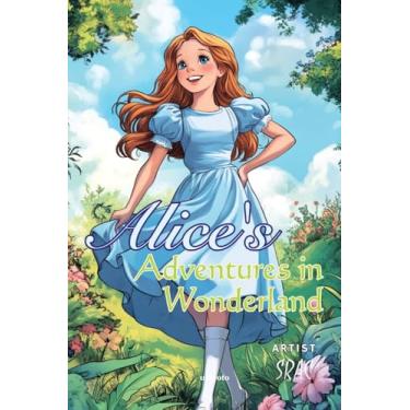 Imagem de Alice's Adventures in Wonderland Children's Classics