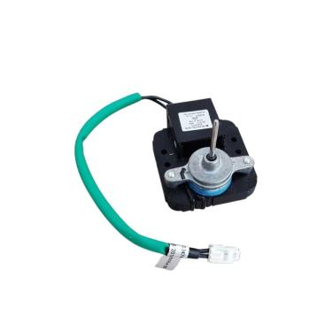 Imagem de Rede Motor Ventilador Evaporadr Refrigerador Electrolux 127V