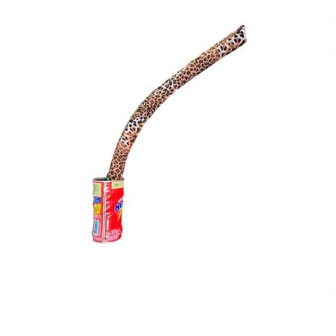 Imagem de Pegadinha Achocolatado Do Susto Cobra Na Caixa Modelo Toddy