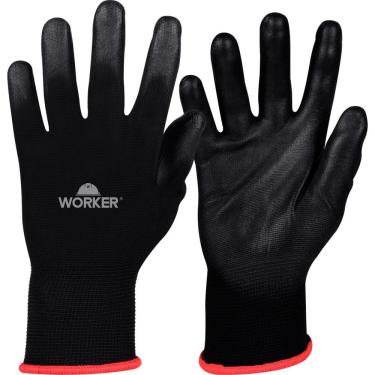 Imagem de Luva De Seguranca Multitato N.08 (m) - Worker