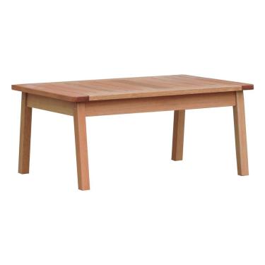 Imagem de Mesa De Centro Retangular Garden Natural