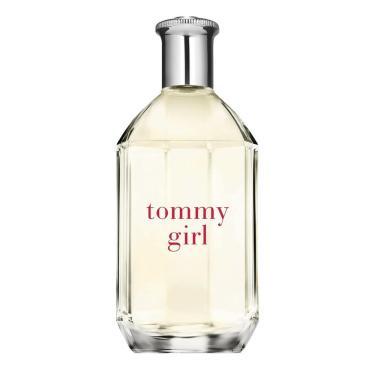 Imagem de Tommy Hilfinger Tommy Girld Eau De Toilette - Perfume Feminino 50ml