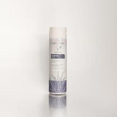 Imagem de Shampoo Calmante Dermocosmético Tratamento Natural Vernatus Linha Acal