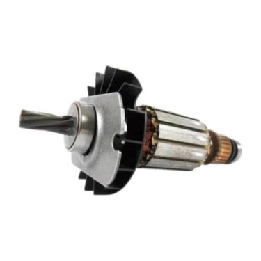 Imagem de Rotor Induzido 220v Martelete Bosch Gbh 2-24d F000605184