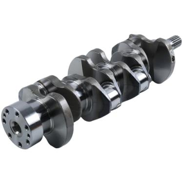 Imagem de Czomoizc Cambota com conjunto de rolamentos 1G381-23010 1G38123010 Compatível com trator de motor Kubota V3800