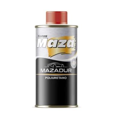 Imagem de Mazadur Endurecedor Catalisador Para Esmalte Sintético 150Ml