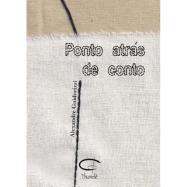 Imagem de Ponto atrás de conto