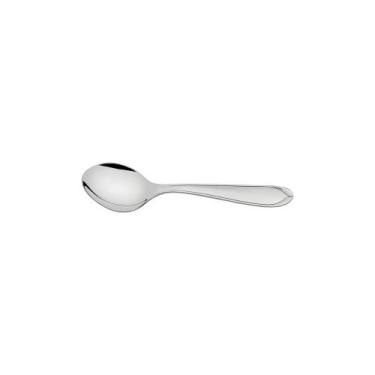 Imagem de Kit Jogo 6 Colher para Sobremesa Tramontina Laguna Aço Inox