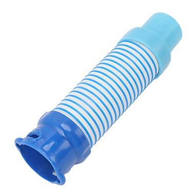 Imagem de YOUTHINK Adaptador de Sucção da Piscina para MX8 MX6 - Durável o Adaptador de Mangueira de Vácuo PE X77094 Catcher Pool - Fácil de Instalar Resistente Ao e Resistente Ao Sol Ideal para Sistemas de