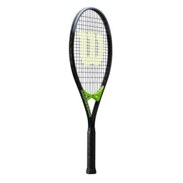 Imagem de Raquete de Tênis Wilson Aggressor 112 L3
