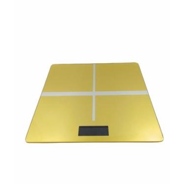 Imagem de Balança Digital Corporal Até 180KG Em LCD Banheiro Casa Academia BL320