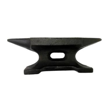 Imagem de Bigorna Decorativa em Ferro Grande Panela Mineira 19x5,5cm