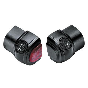 Imagem de Alarme Positron Keyless Kl-360 012873000