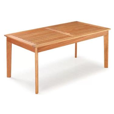 Imagem de Mesa 250cm Churrasqueira Primavera - Casa e Jardim Móveis