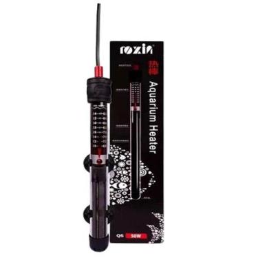 Imagem de Roxin Termostato com Aquecedor Q5 50W, 110V