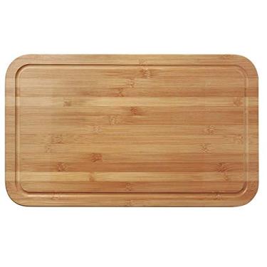 Imagem de Mor - Tábua Para Corte Bamboo 50Cm X 30Cm