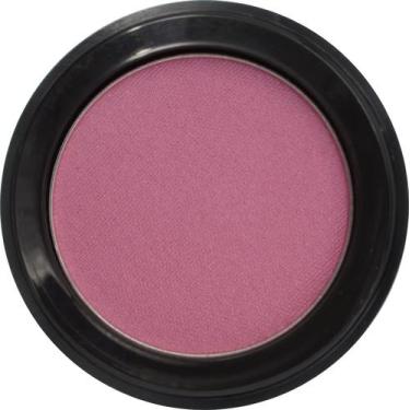 Imagem de Sombra de olhos Pure Ziva Violet Pink Rose Matte Prensado em Pó