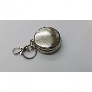 Imagem de Chaveiro Porta Cigarro Cinzeiro De Bolsa Retrátil