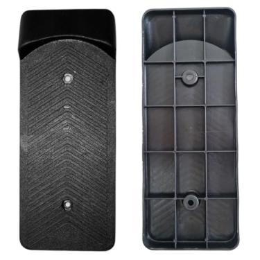 Imagem de Pisante Anatômico Pedaleira para Elíptico e simulador de Caminhada