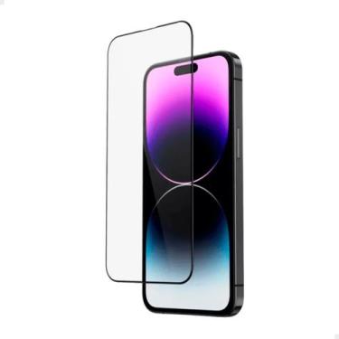 Imagem de Película de Vidro 3d Para iPhone Protetora Transparente - SPORTINOX, I