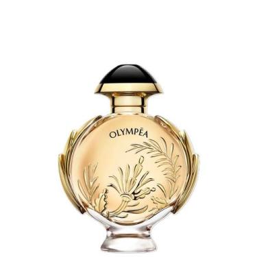 Imagem de 80ml - Olympea Solar Paco Rabanne - Perfume Feminino - EDP Intense