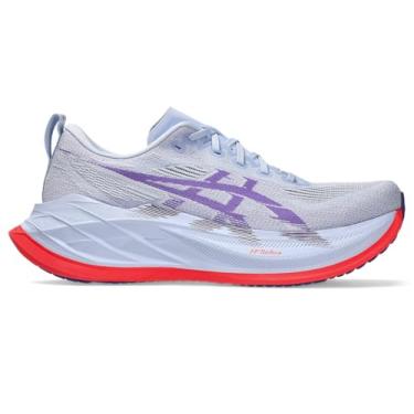 Imagem de Tênis Asics Superblast 2 Unissex - Azul/roxo - 40