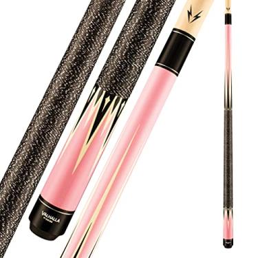 Imagem de Viking Valhalla 300 & 400 Series 2 peças 147.3 cm taco de sinuca (595.3 g, VA302)