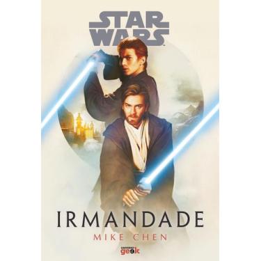 Imagem de Livro - Star Wars: Irmandade