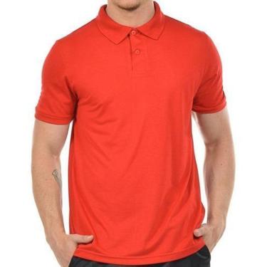 Imagem de Camisa Polo Vesttuario Uniforme Gola Atacado Bordar Masculina-Masculino