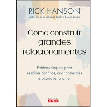 Imagem de Livro - Como construir grandes relacionamentos