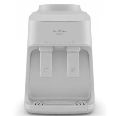 Imagem de Bebedouro Britânia BBE13B Aquaplus para 10L ou 20L - Bivolt - BRITANIA