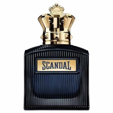 Imagem de Jean Paul Gaultier Scandal Pour Homme Intense - Perfume Masculino 150ml