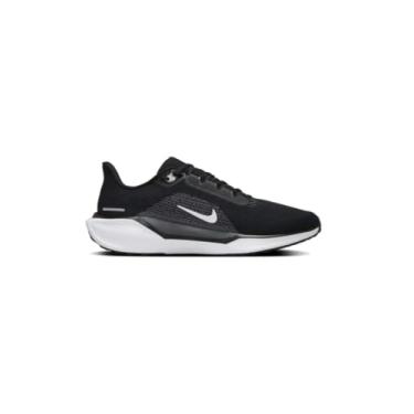 Imagem de NIKE Tênis masculino Air Zoom Pegasus 40, Preto e branco antracite, 12.5 US