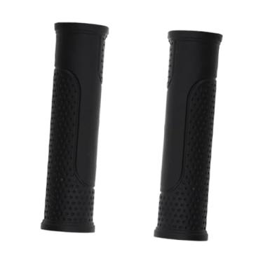 Imagem de Lljsszr Pacote com 2 Manoplas para Remo de Caiaque E Barco com Capas para Homens E Mulheres, Antiderrapantes E Fáceis de Instalar.