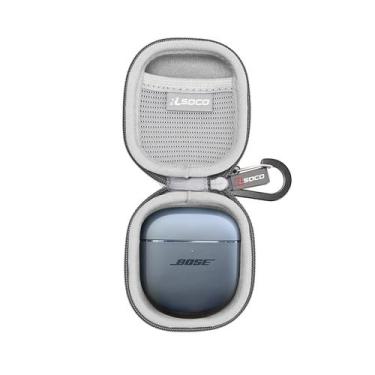 Imagem de Capa RLSOCO para fones de ouvido Bose QuietComfort Ultra/Ultra 2/2